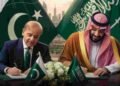 Saudi Arabia’s new $3 billion commitment helps stabilise Pakistan’s economy.