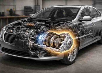 Smart Driving Habits to Protect Your Dual Clutch Gearbox and Avoid Costly Repairs