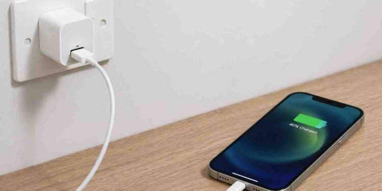 Is Wall USB Charging Bad for Your Battery? A Scientific Deep Dive