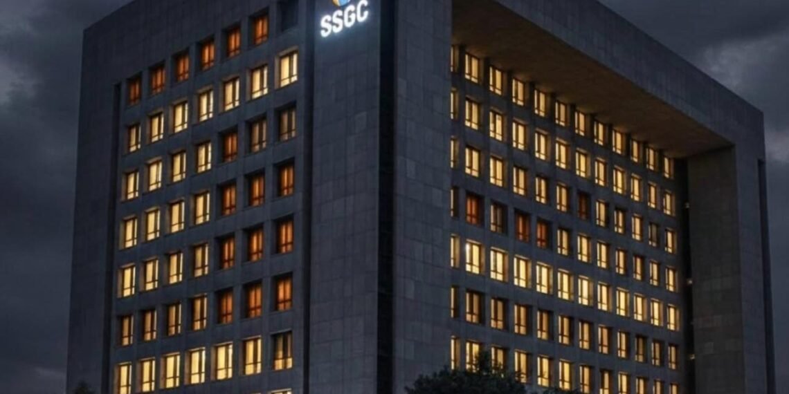 On Sunday, SGC announced a 24-hour suspension of gas supplies for industrial users.