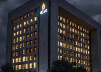 On Sunday, SGC announced a 24-hour suspension of gas supplies for industrial users.