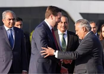 21 Hours, No Deal: Inside the Tense Islamabad Talks Between US -Iran