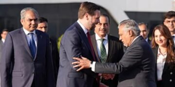 21 Hours, No Deal: Inside the Tense Islamabad Talks Between US -Iran