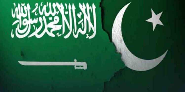 Pakistan Receives Second $1 Billion Saudi Deposit Tranche, SBP Confirms Boost to Forex Reserves