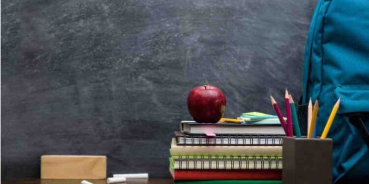 Parents Face Higher Book, School Costs in 2026 Session