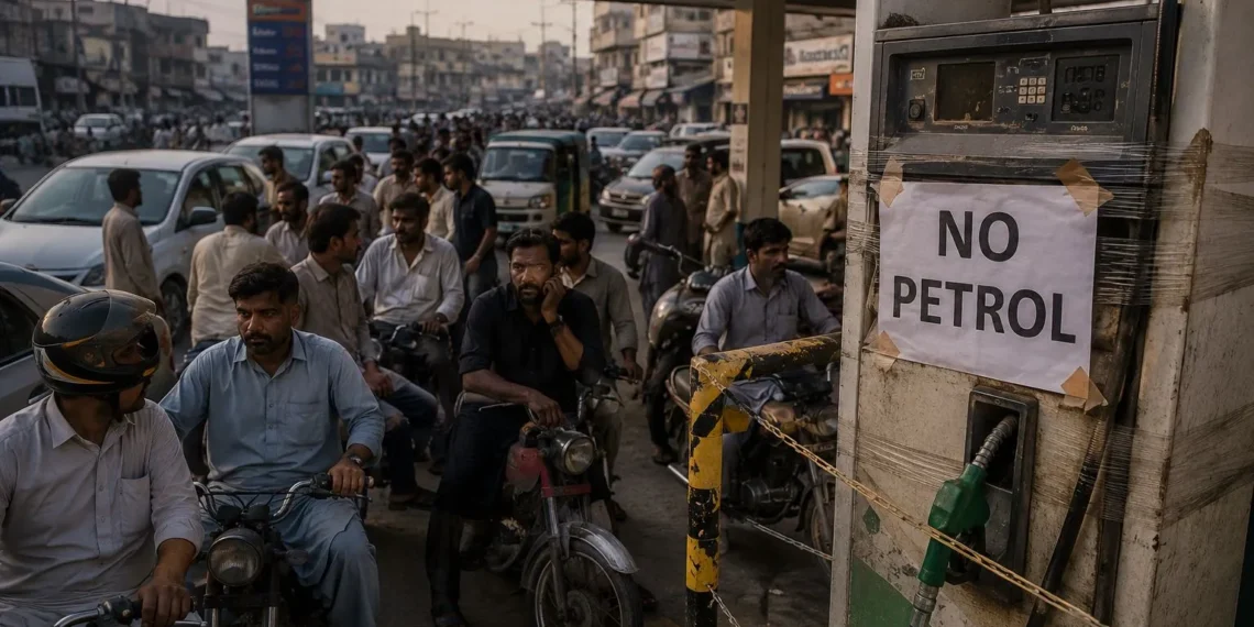 Govt Announces Small Relief in Petrol and Diesel Prices: Fuel Rates Increased 90% but Reduced Only 1%