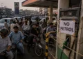 Govt Announces Small Relief in Petrol and Diesel Prices: Fuel Rates Increased 90% but Reduced Only 1%